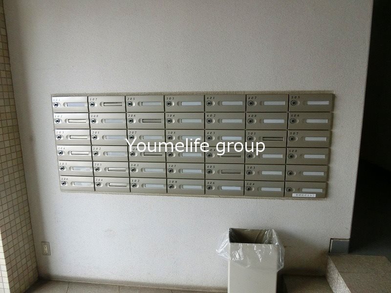 サンライト伊勢原 その他外観2