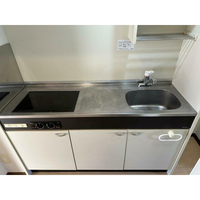 サンライト伊勢原 キッチン