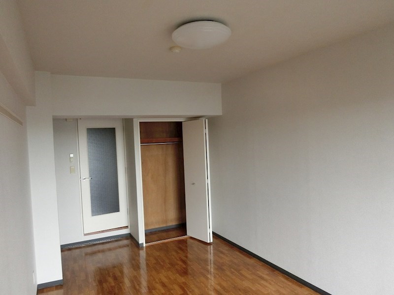 サンライト伊勢原 ベッドルーム