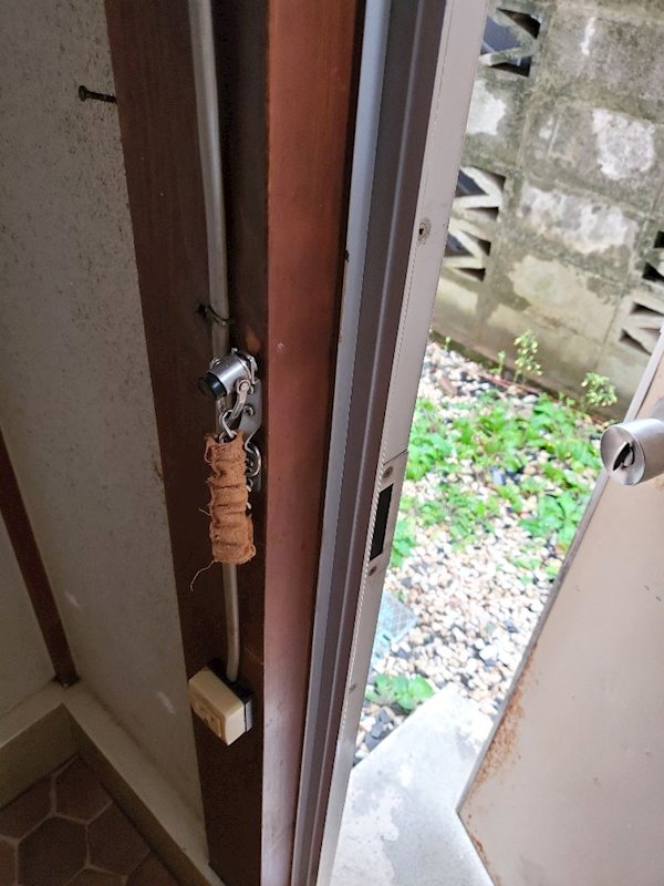 杉山アパート その他4