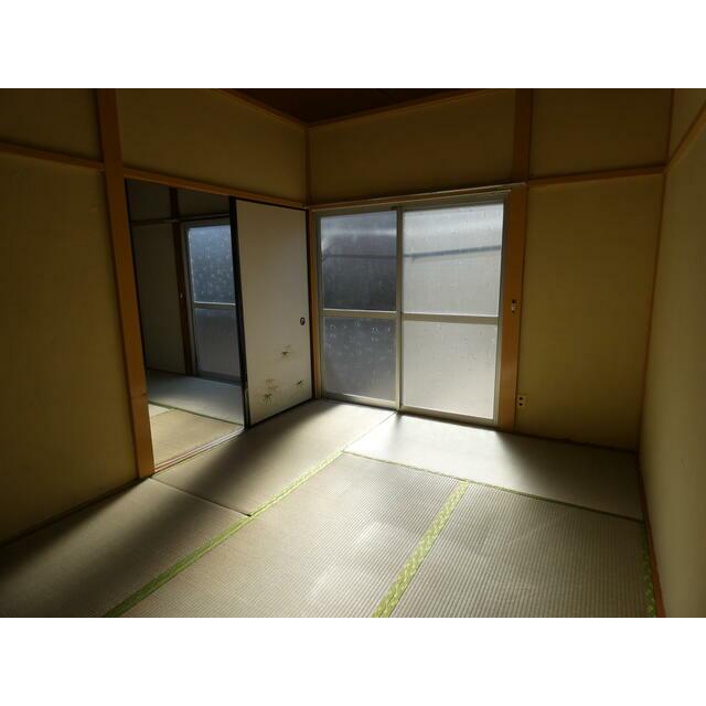 その他 杉山アパート その他6