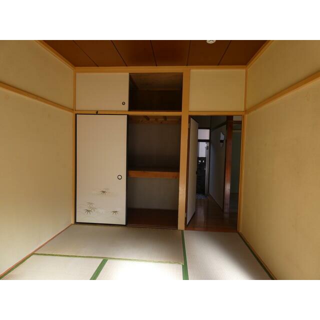 収納 杉山アパート その他7