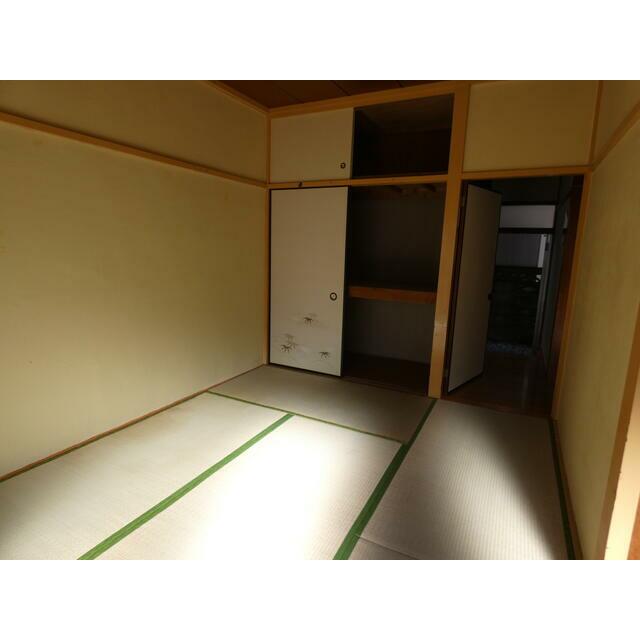 杉山アパート その他9