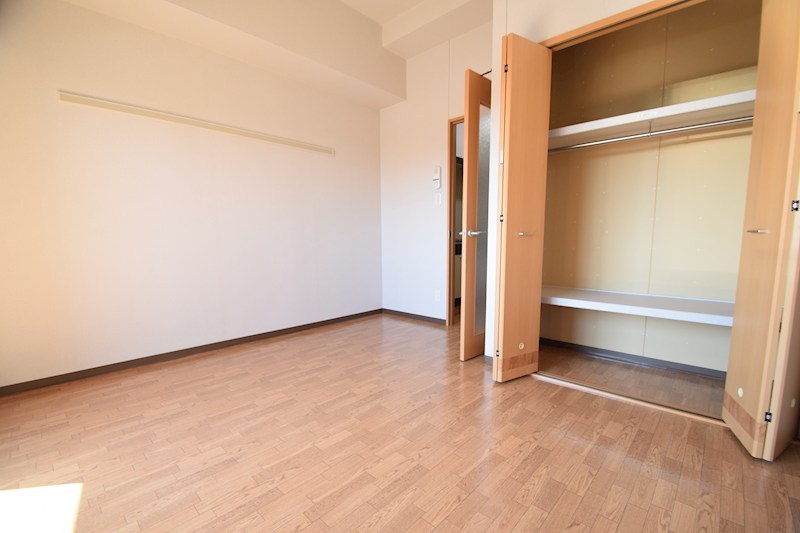 グランアベニール リビング