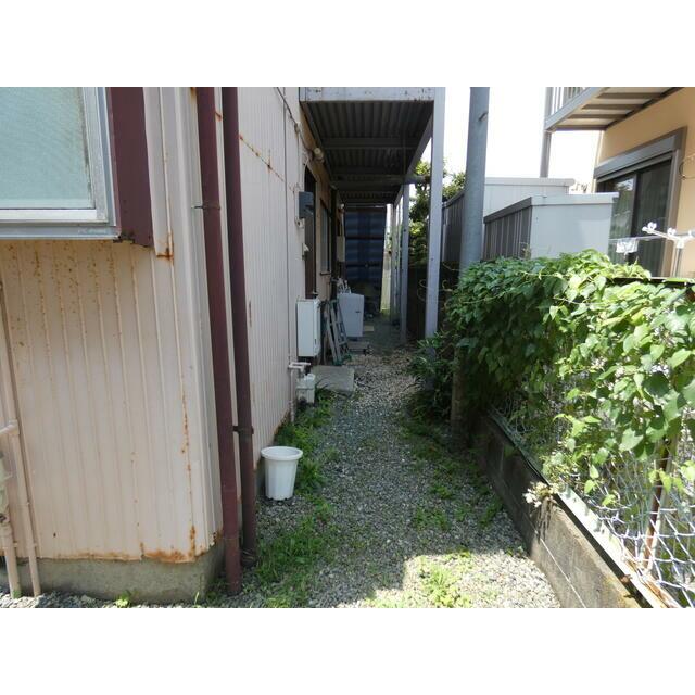 杉山アパート その他8