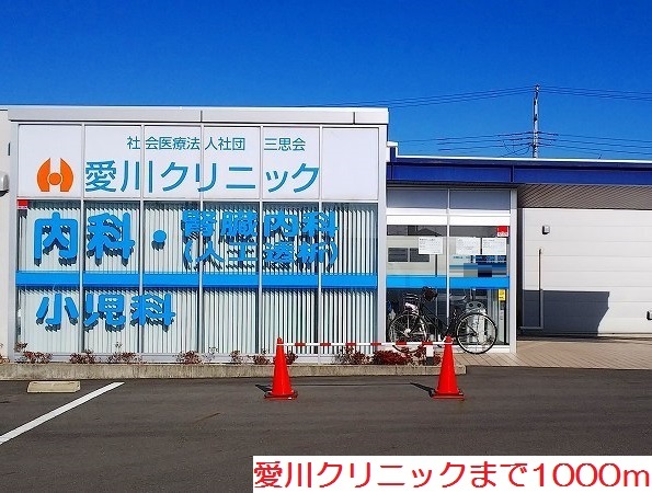 ジョイファミーユ その他外観4