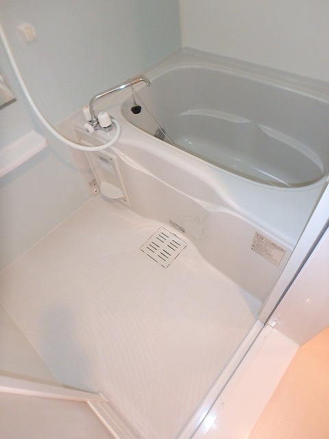 ジョイファミーユ 風呂画像