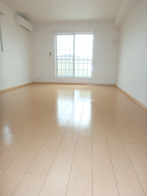 ジョイファミーユ リビング