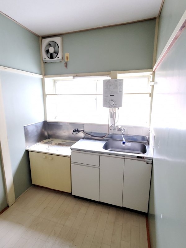 杉山アパート その他3