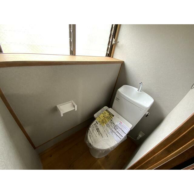 貸家　御殿３－２３－２４ その他6