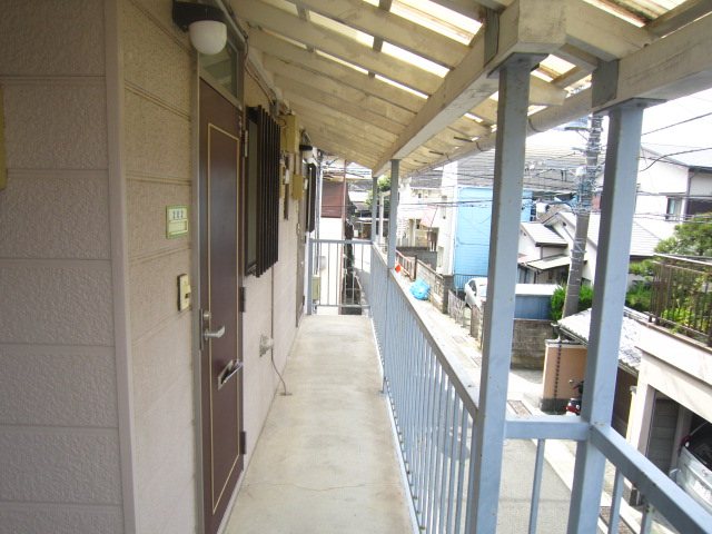 ロータスハイツ その他6