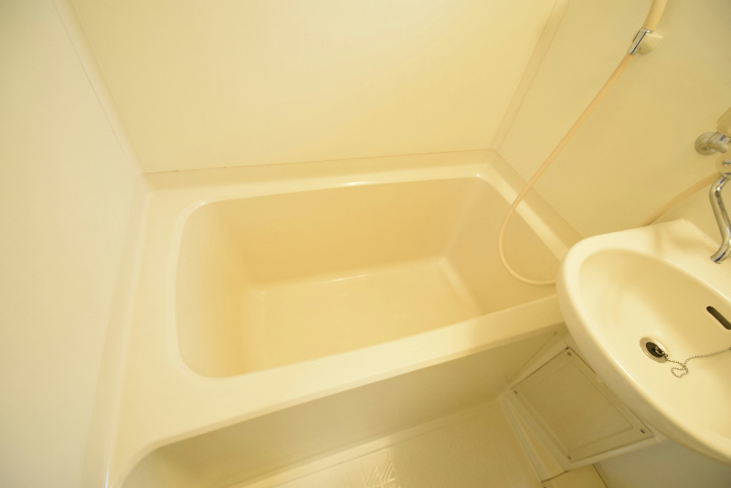 ロータスハイツ リビング