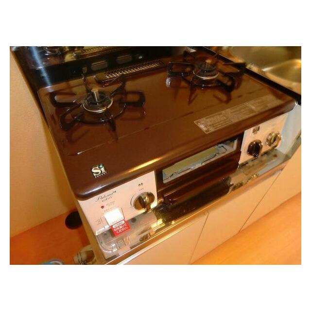 キッチン その他8