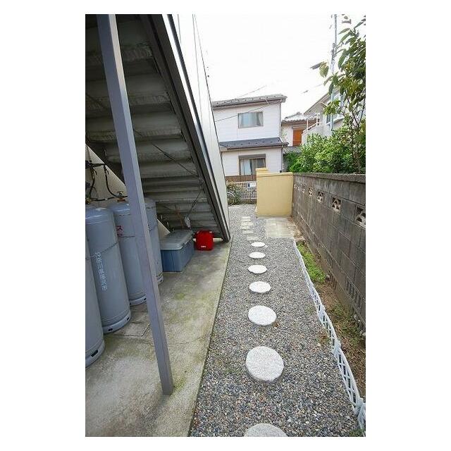 他共有部分 その他11