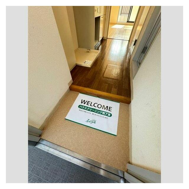 玄関 玄関