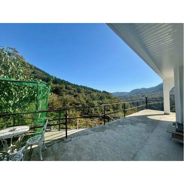 箱根仙石原戸建　（春山荘） その他外観5