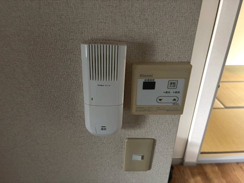 セキュリティ エスアイメゾン その他1