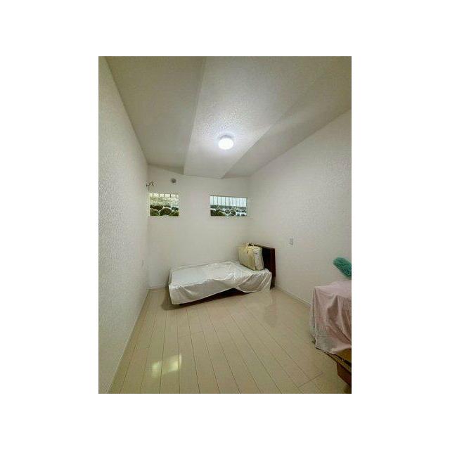 ベッドルーム 箱根仙石原戸建 (春山荘) ベッドルーム