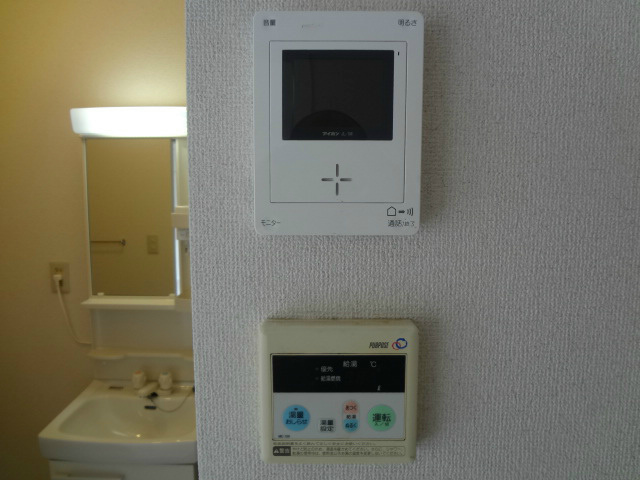 セキュリティ ウィンディ笹尾 その他1