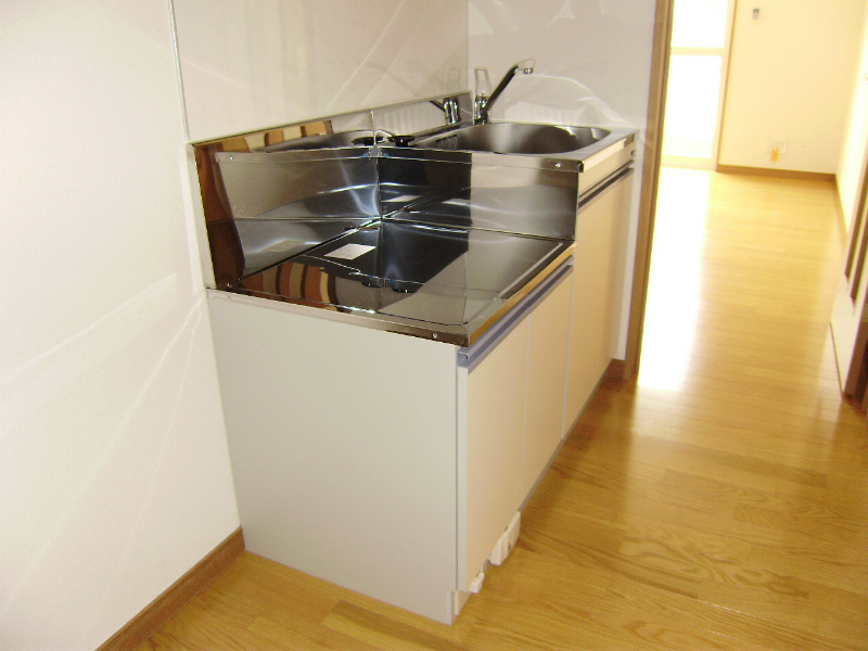 アンジェリカⅡ キッチン