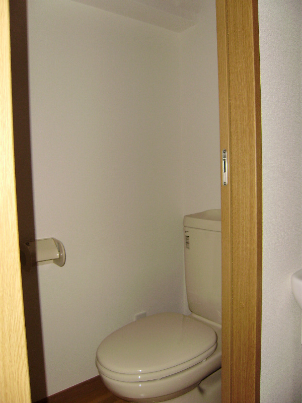 アンジェリカⅡ ベッドルーム