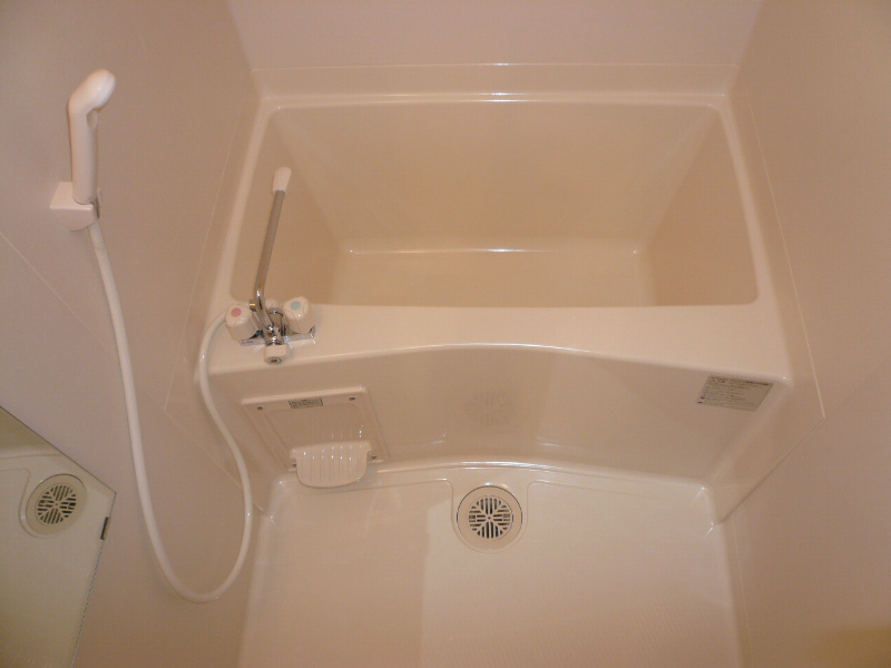 アンジェリカⅡ 風呂画像