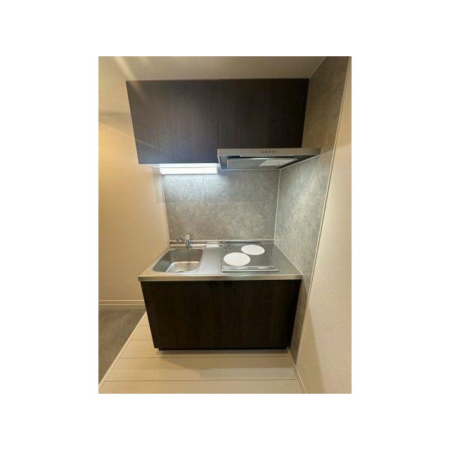キッチン ベイルーム本厚木グラン キッチン