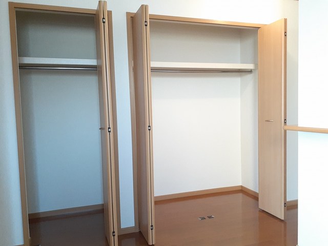 収納 パーシモンⅡ その他3