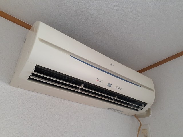 他設備 パーシモンⅡ その他4