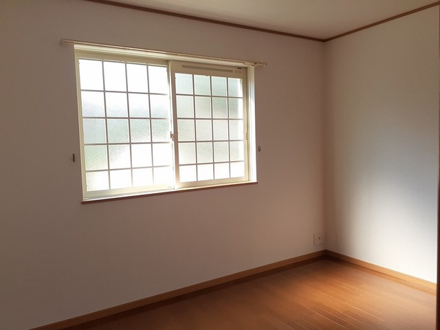 ベッドルーム パーシモンⅡ ベッドルーム