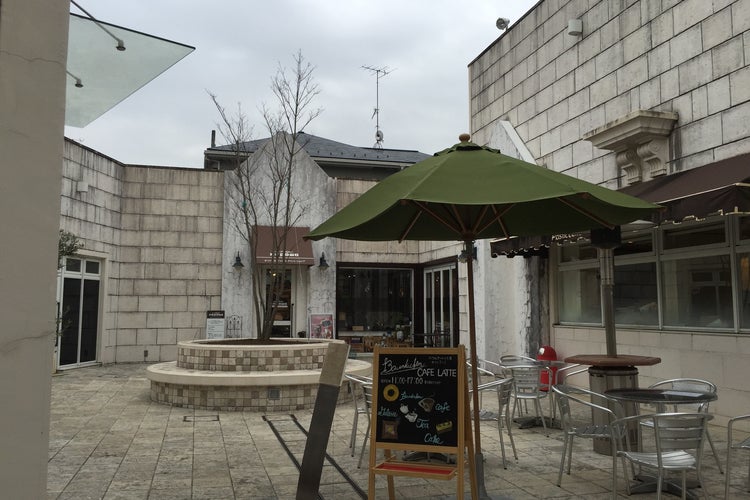 ポポロ広場 パーシモンⅡ 周辺画像6