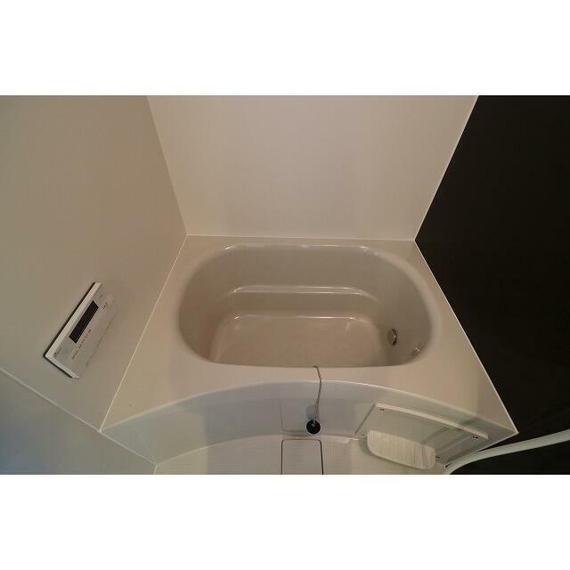 バス リコルテ湘南Ⅱ 風呂画像
