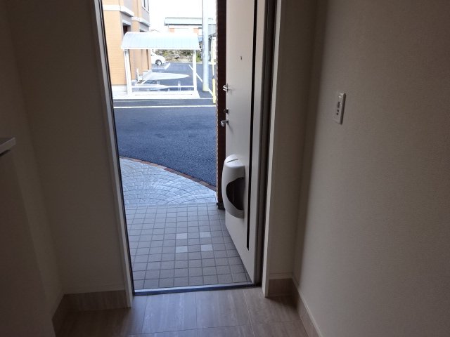玄関(イメージ) アゼリア その他16