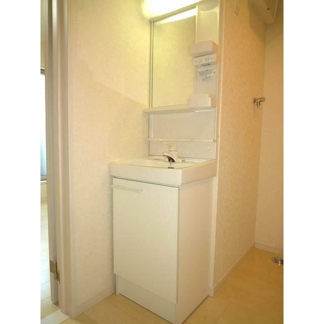 洗面所 リッチモンド港南台 その他2