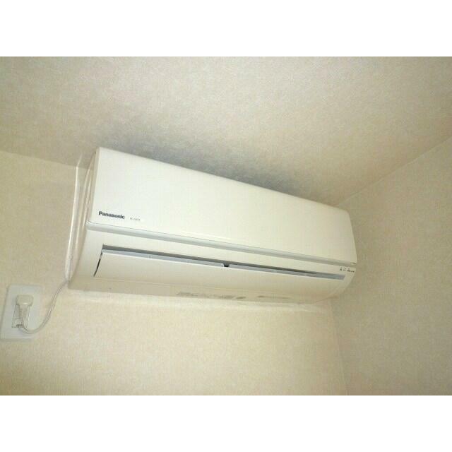 他設備 リッチモンド港南台 その他3