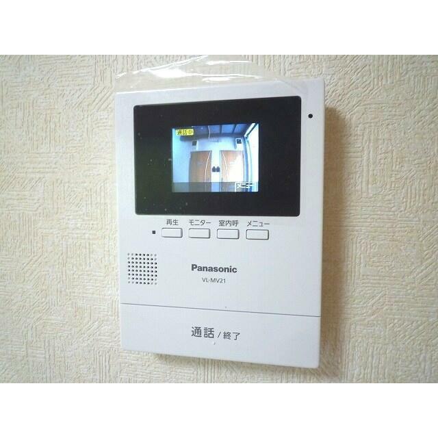 セキュリティ リッチモンド港南台 その他4