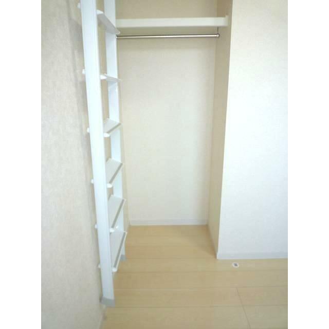 収納 リッチモンド港南台 その他5