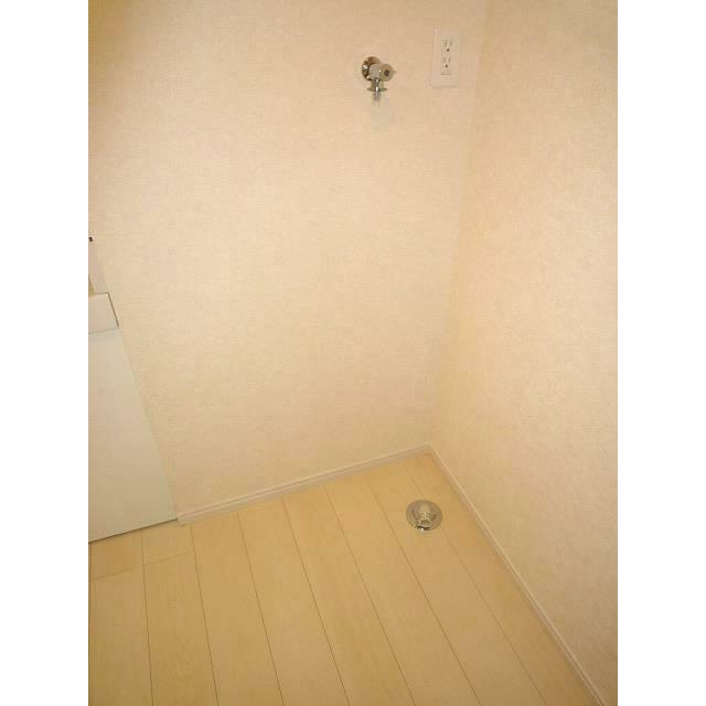 リビング リッチモンド港南台 その他7