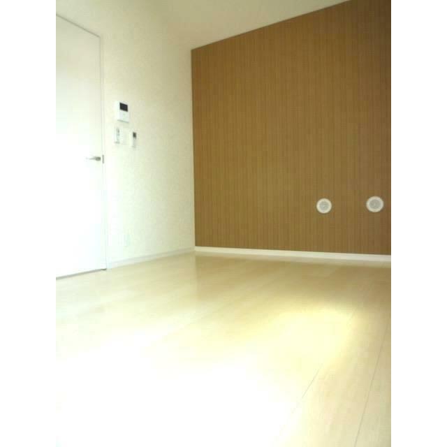 リビング リッチモンド港南台 リビング