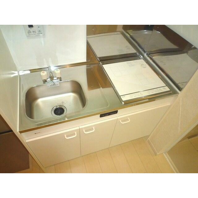 キッチン リッチモンド港南台 キッチン