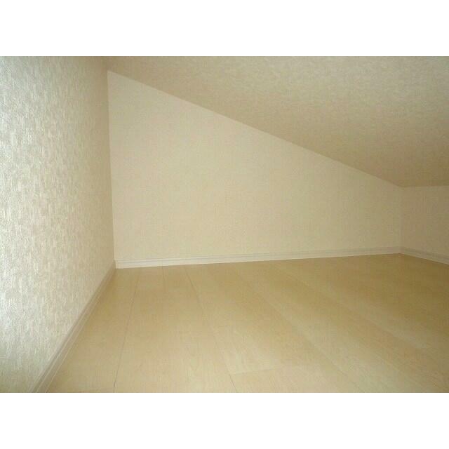 他部屋・スペース リッチモンド港南台 ベッドルーム