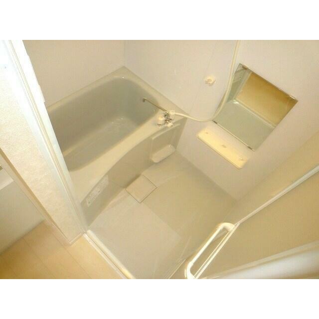 バス リッチモンド港南台 風呂画像