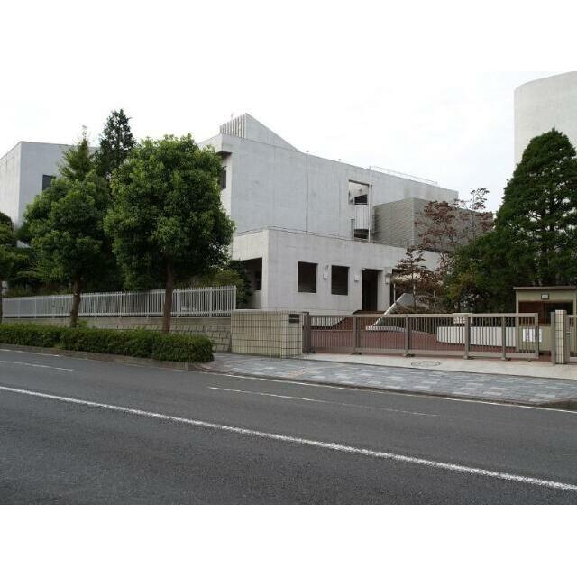 私立横浜女子短期大学 リッチモンド港南台 周辺画像6