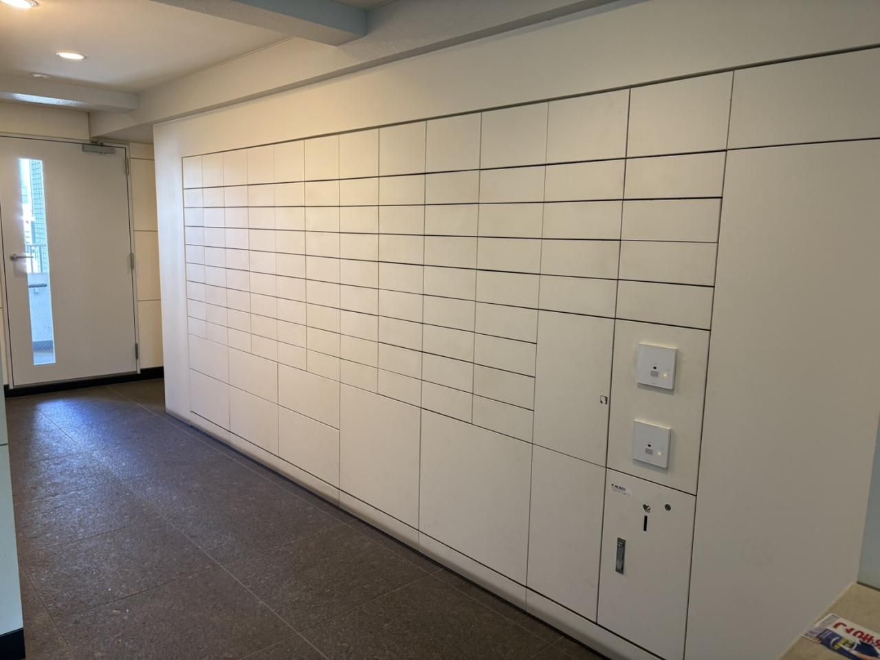 他設備 ブランズ戸塚 その他1