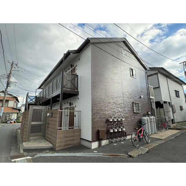 エントランス Kパレス立場 その他1