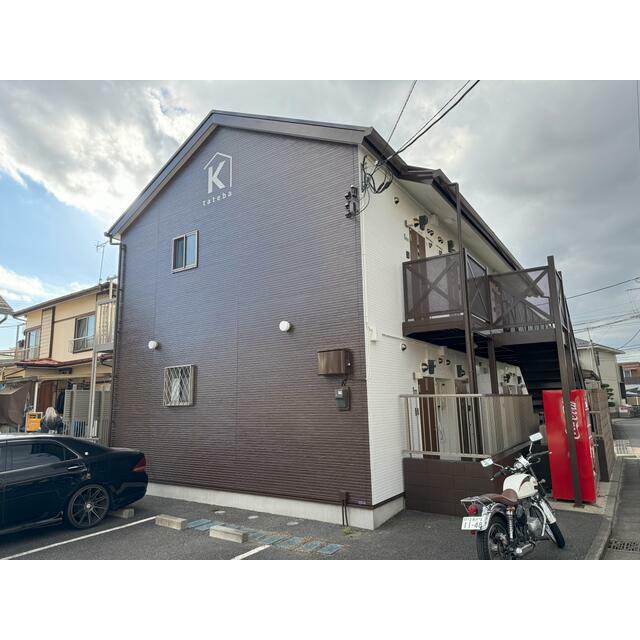 他共有部分 Kパレス立場 その他2