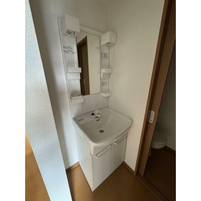 洗面所 Kパレス立場 その他3