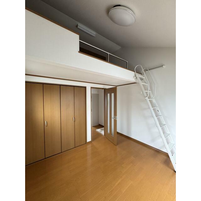 他設備 Kパレス立場 その他6