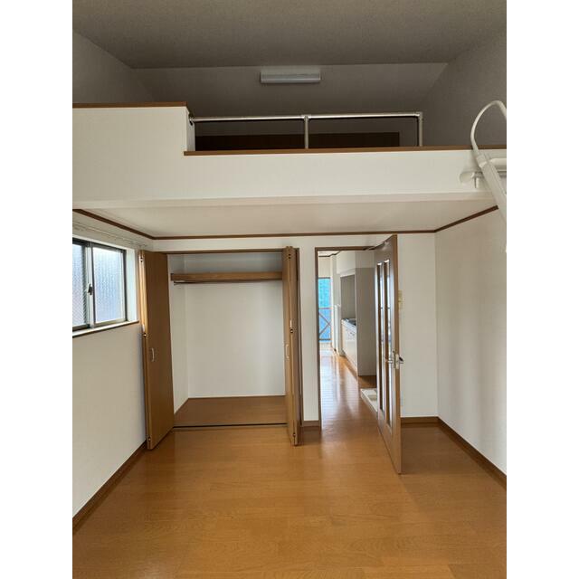 玄関 Kパレス立場 玄関
