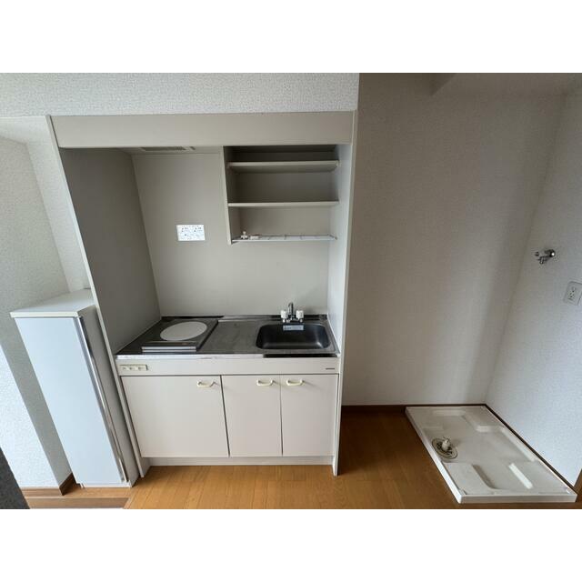 キッチン Kパレス立場 キッチン